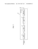 PEAK SUPPRESSING AND RESTORING METHOD, TRANSMITTER, RECEIVER, AND PEAK SUPPRESSING AND RESTORING SYSTEM diagram and image