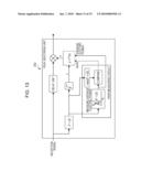 PEAK SUPPRESSING AND RESTORING METHOD, TRANSMITTER, RECEIVER, AND PEAK SUPPRESSING AND RESTORING SYSTEM diagram and image