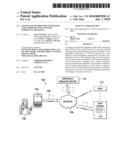 SYSTEM AND METHOD FOR GENERATING AND COMMUNICATING UPDATED EMERGENCY MESSAGES diagram and image