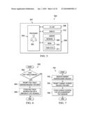 SYSTEM AND METHOD FOR GENERATING AND COMMUNICATING UPDATED EMERGENCY MESSAGES diagram and image