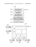 SYSTEM AND METHOD FOR GENERATING AND COMMUNICATING UPDATED EMERGENCY MESSAGES diagram and image