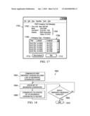 SYSTEM AND METHOD FOR GENERATING AND COMMUNICATING UPDATED EMERGENCY MESSAGES diagram and image