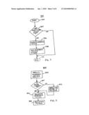 SYSTEM AND METHOD FOR SENDING AN EMERGENCY MESSAGE SELECTED FROM AMONG MULTIPLE EMERGENCY MESSAGE TYPES FROM A WIRELESS COMMUNICATIONS DEVICE diagram and image