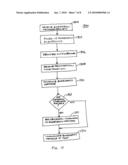 SYSTEM AND METHOD FOR SENDING AN EMERGENCY MESSAGE SELECTED FROM AMONG MULTIPLE EMERGENCY MESSAGE TYPES FROM A WIRELESS COMMUNICATIONS DEVICE diagram and image