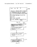 SYSTEM AND METHOD FOR SENDING AN EMERGENCY MESSAGE SELECTED FROM AMONG MULTIPLE EMERGENCY MESSAGE TYPES FROM A WIRELESS COMMUNICATIONS DEVICE diagram and image