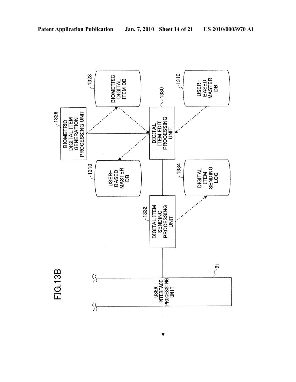 INFORMATION TRANSFER CONTROL APPARATUS AND INFORMATION TRANSFER CONTROL METHOD FOR TRANSFERRING CONTENT - diagram, schematic, and image 15