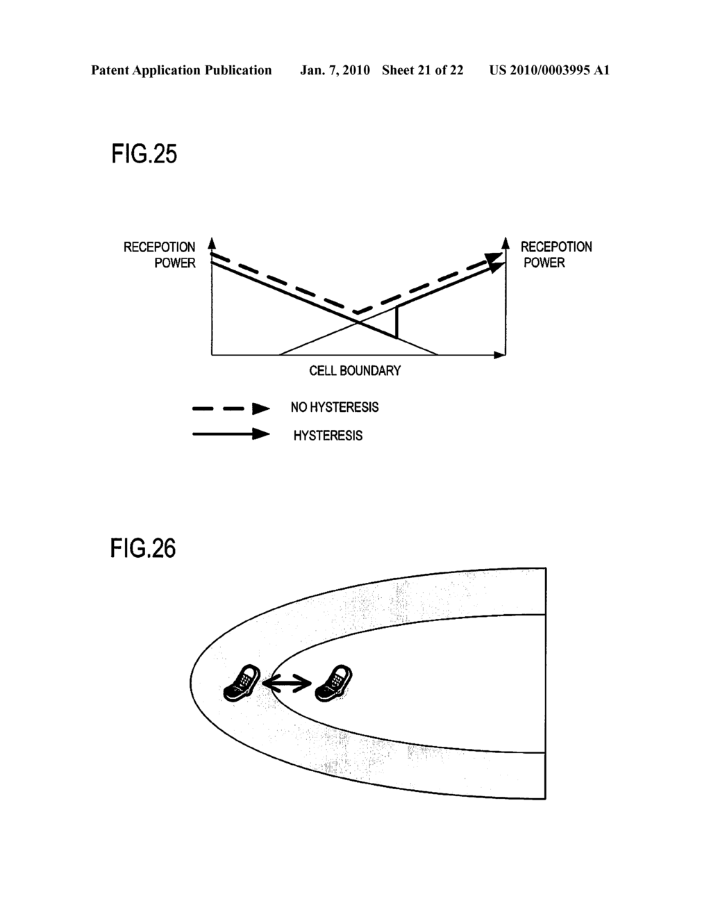 BASE STATION DEVICE, FREQUENCY ALLOCATION METHOD, AND MOBILE COMMUNICATION SYSTEM USING THE SAME - diagram, schematic, and image 22