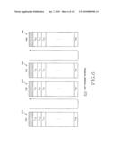 Apparatus and method for resource allocation for frequency overlay scheme in a broadband wireless communication system diagram and image