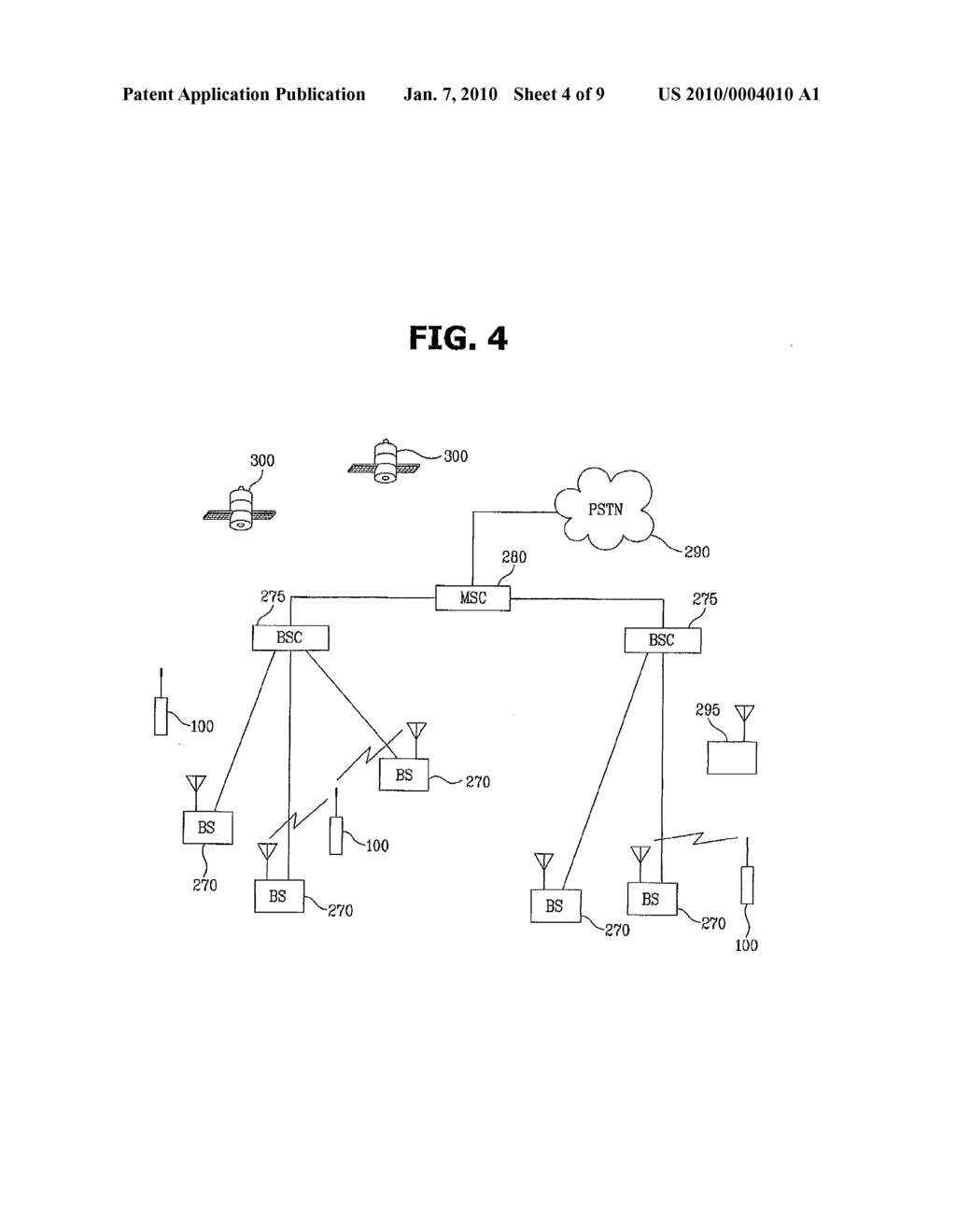 MOBILE TERMINAL AND FILE TRANSMISSION METHOD THEREOF - diagram, schematic, and image 05