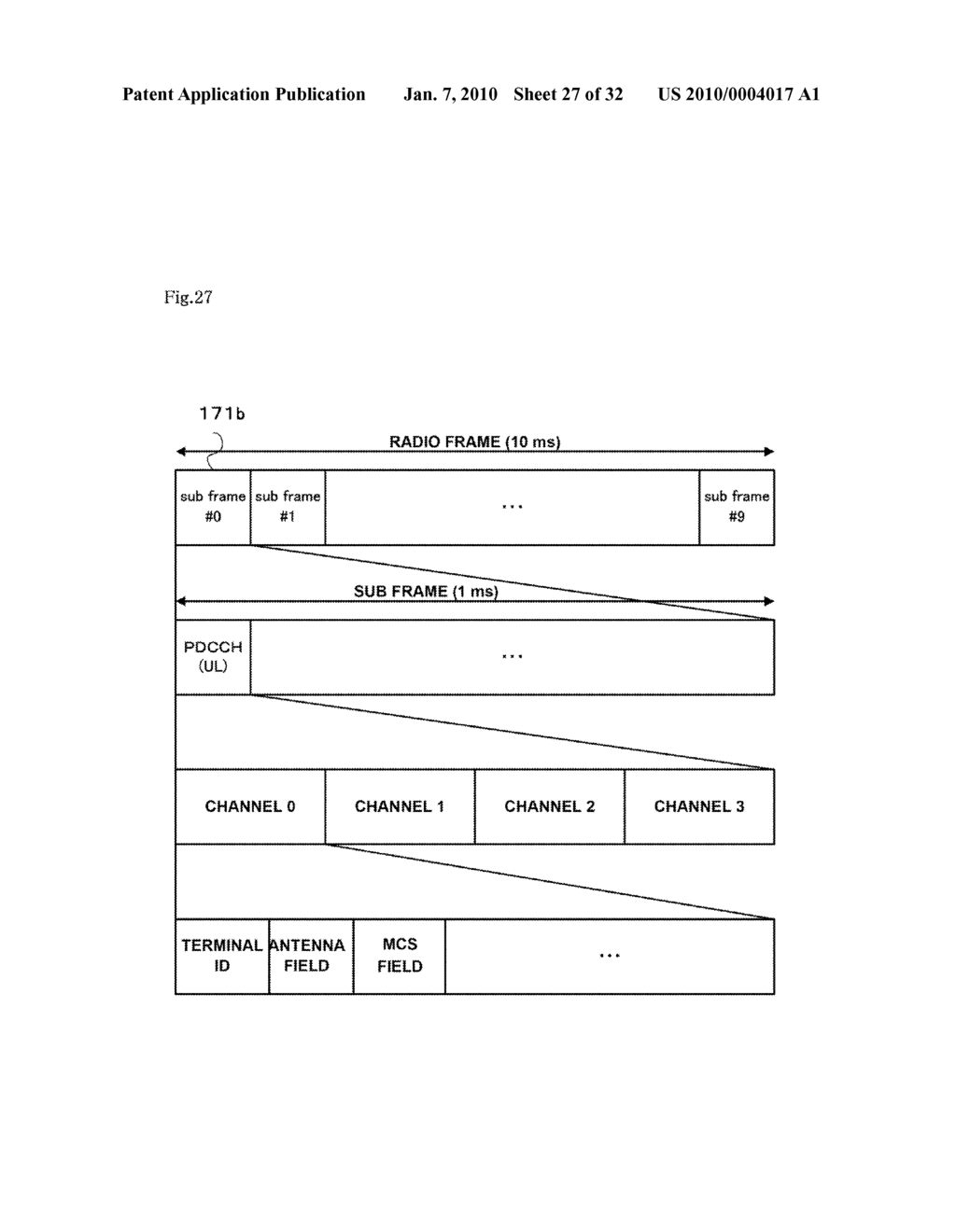 COMMUNICATION SYSTEM, RADIO COMMUNICATION APPARATUS, AND COMMUNICATION METHOD - diagram, schematic, and image 28