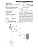 PROGRAM, STORAGE MEDIUM ON WHICH PROGRAM IS RECORDED, AND GAME DEVICE diagram and image