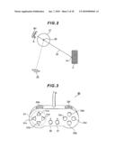 PROGRAM, STORAGE MEDIUM ON WHICH PROGRAM IS RECORDED, AND GAME DEVICE diagram and image