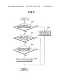 PROGRAM, STORAGE MEDIUM ON WHICH PROGRAM IS RECORDED, AND GAME DEVICE diagram and image