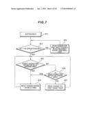 PROGRAM, STORAGE MEDIUM ON WHICH PROGRAM IS RECORDED, AND GAME DEVICE diagram and image