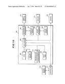 PROGRAM, STORAGE MEDIUM ON WHICH PROGRAM IS RECORDED, AND GAME DEVICE diagram and image