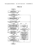 PROGRAM, STORAGE MEDIUM ON WHICH PROGRAM IS RECORDED, AND GAME DEVICE diagram and image