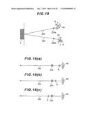 PROGRAM, STORAGE MEDIUM ON WHICH PROGRAM IS RECORDED, AND GAME DEVICE diagram and image