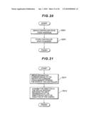 PROGRAM, STORAGE MEDIUM ON WHICH PROGRAM IS RECORDED, AND GAME DEVICE diagram and image