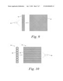 Gaming Machine With Color Changing Cabinet diagram and image