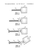 One Degree of Freedom Diaphragm Coupling diagram and image