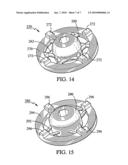 One Degree of Freedom Diaphragm Coupling diagram and image