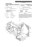 CATCHING MACHINE diagram and image