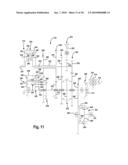 DUAL CLUTCH MULTI-SPEED TRANSAXLE diagram and image