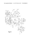 DUAL CLUTCH MULTI-SPEED TRANSAXLE diagram and image