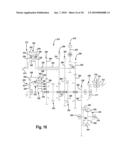 DUAL CLUTCH MULTI-SPEED TRANSAXLE diagram and image