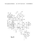 DUAL CLUTCH MULTI-SPEED TRANSAXLE diagram and image