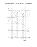 METHOD FOR ACTIVATING A CLUTCH ARRANGEMENT diagram and image