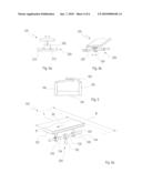 EXERCISE APPARATUS, ESPECIALLY FOR EXERCISING OF THE BACK MUSCULATURE diagram and image