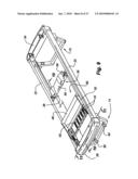 EXERCISE TABLE diagram and image