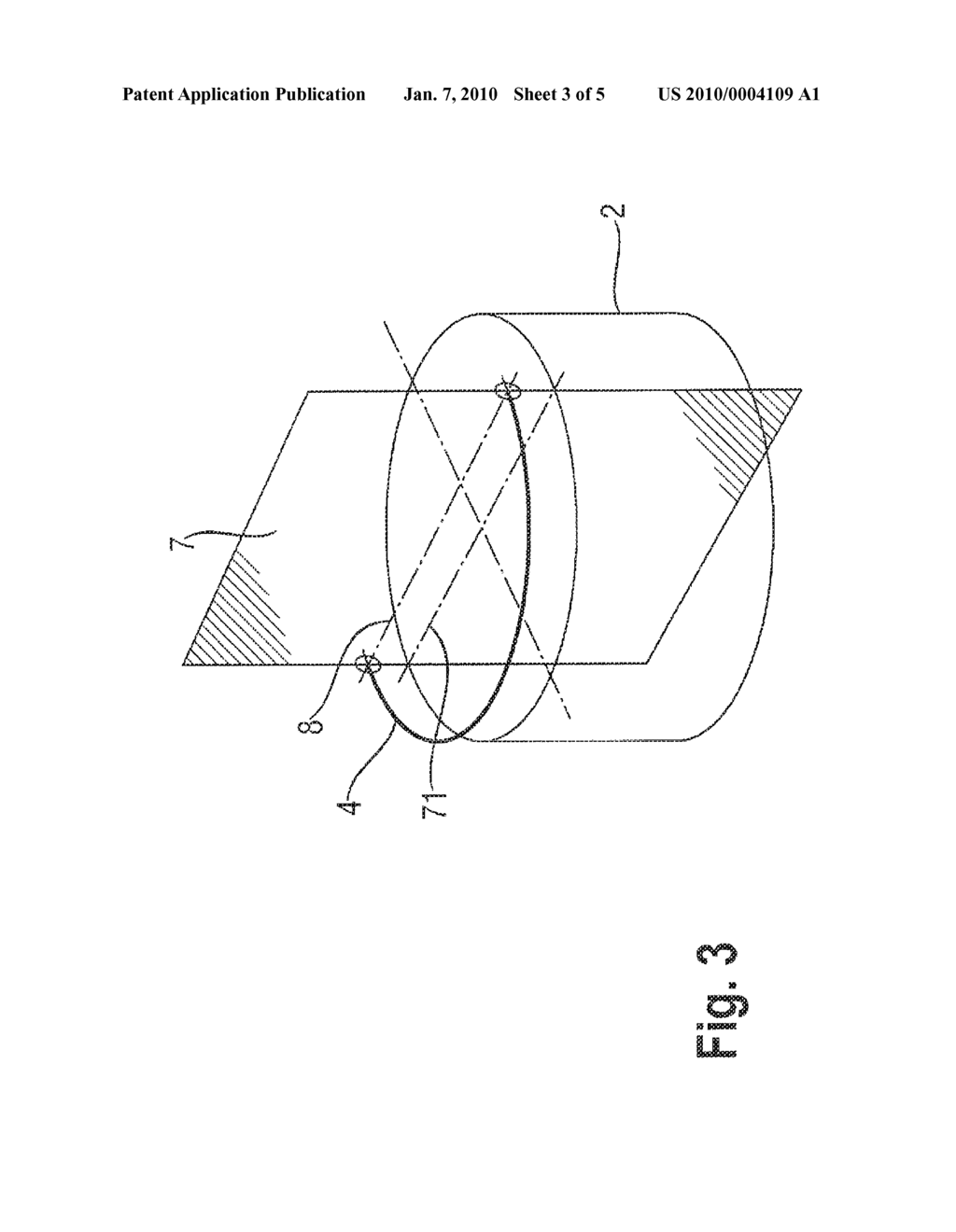 CENTRIFUGE CUP - diagram, schematic, and image 04