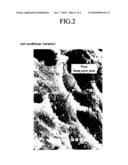 SOIL CONDITIONER FOR LAWN EARTH AND METHOD OF MANAGING LAWNGRASS GROWTH USING THE SOIL CONDITIONER diagram and image