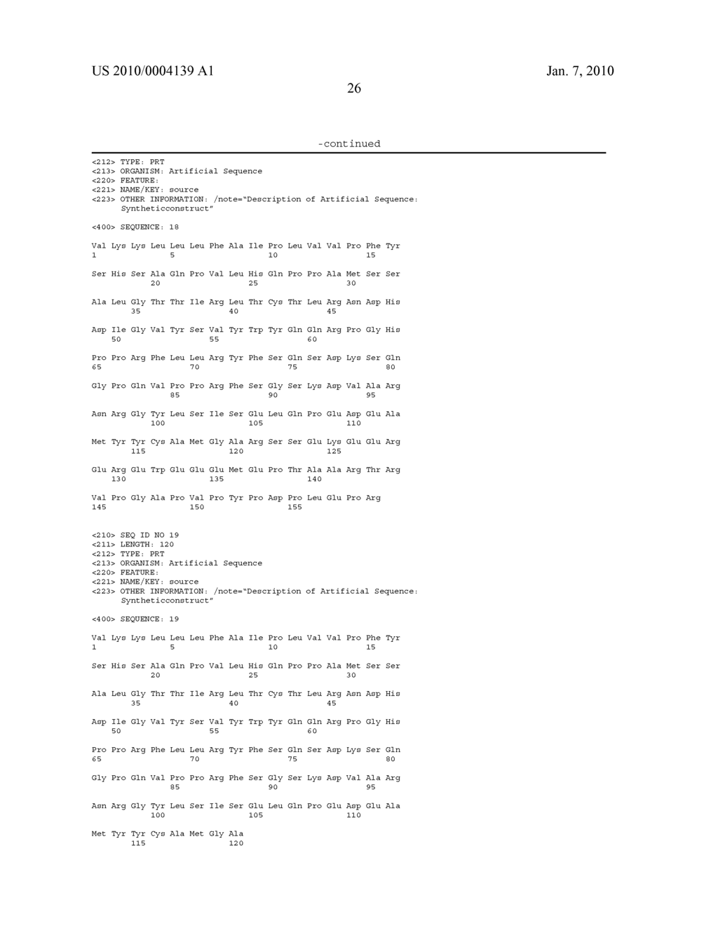 CONSTRUCTS AND LIBRARIES COMPRISING ANTIBODY SURROGATE LIGHT CHAIN SEQUENCES - diagram, schematic, and image 58