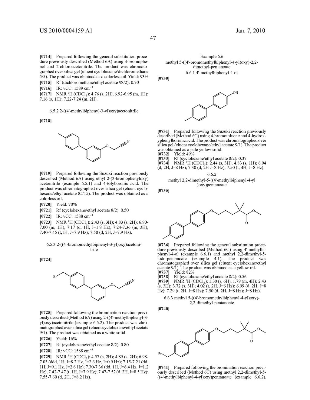 SUBSTITUTED IMIDAZOLONE DERIVATIVES, PREPARATIONS AND USES - diagram, schematic, and image 75