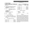 Compositions for mucosal and oral administration comprising hcg fragments diagram and image