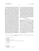 Compositions for mucosal and oral administration comprising hcg fragments diagram and image