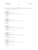 Compositions for mucosal and oral administration comprising hcg fragments diagram and image