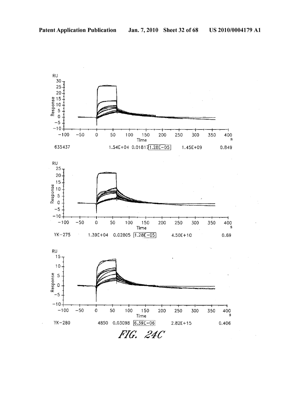 TARGETING OF EWS-FLI1 AS ANTI-TUMOR THERAPY - diagram, schematic, and image 33