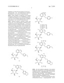 SUBSTITUTED BENZIMIDAZOLE-, BENZTRIAZOLE-, AND BENZIMIDAZOLONE-O-GLUCOSIDES diagram and image