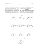 SUBSTITUTED BENZIMIDAZOLE-, BENZTRIAZOLE-, AND BENZIMIDAZOLONE-O-GLUCOSIDES diagram and image