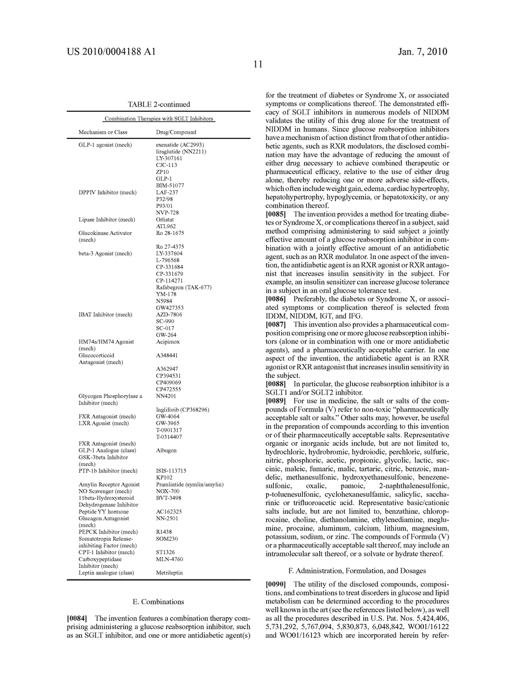 SUBSTITUTED BENZIMIDAZOLE-, BENZTRIAZOLE-, AND BENZIMIDAZOLONE-O-GLUCOSIDES - diagram, schematic, and image 12