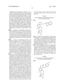 SUBSTITUTED BENZIMIDAZOLE-, BENZTRIAZOLE-, AND BENZIMIDAZOLONE-O-GLUCOSIDES diagram and image