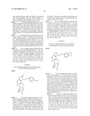 SUBSTITUTED BENZIMIDAZOLE-, BENZTRIAZOLE-, AND BENZIMIDAZOLONE-O-GLUCOSIDES diagram and image