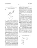 SUBSTITUTED BENZIMIDAZOLE-, BENZTRIAZOLE-, AND BENZIMIDAZOLONE-O-GLUCOSIDES diagram and image