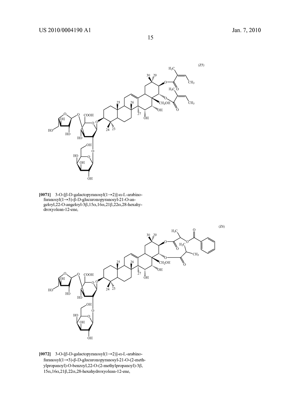 BLOCKING THE MIGRATION OR METASTASIS OF CANCER CELLS BY AFFECTING ADHESION PROTEINS AND THE USES OF NEW COMPOUNDS THEREOF - diagram, schematic, and image 22