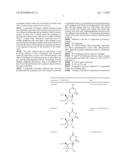 4 -Substituted Nucleoside Derivatives as Inhibitors of HCV RNA Replication diagram and image