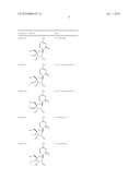 4 -Substituted Nucleoside Derivatives as Inhibitors of HCV RNA Replication diagram and image